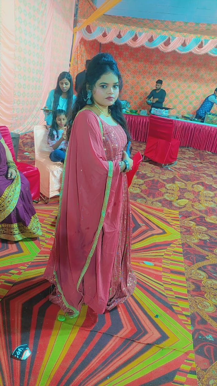 Babita Yadav Yadav matrimonial profile